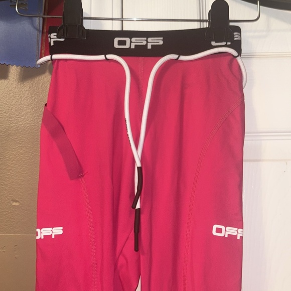 Off-White athletic set - Picture 5 of 6